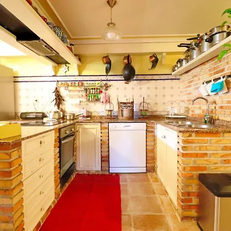 Casa Os Curras * Culleredo