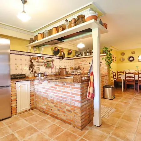 Casa Os Curras *