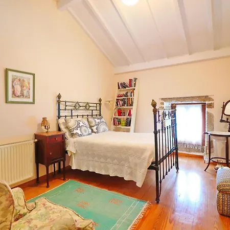 Casa Os Curras * 库勒雷多