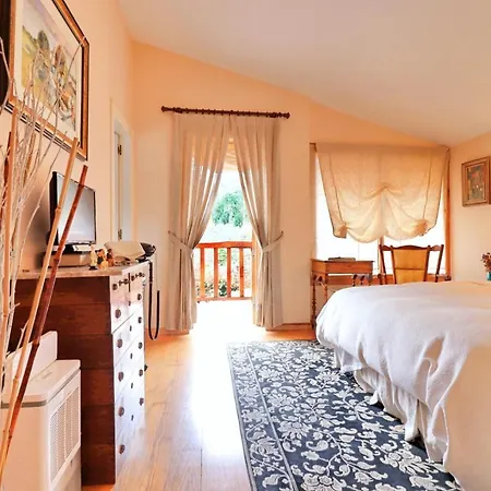 Casa Os Curras Prázdninový dům Culleredo