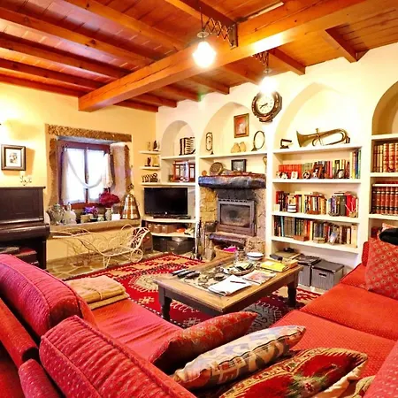 Casa Os Curras