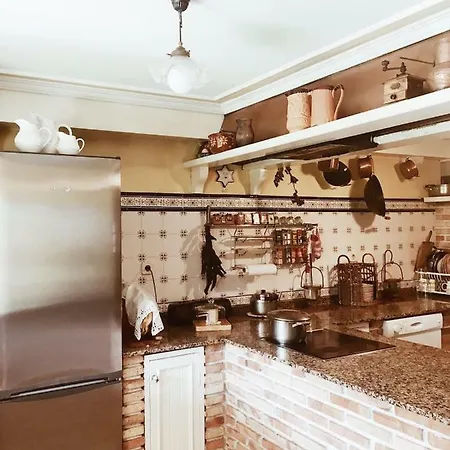 Casa Os Curras 库勒雷多