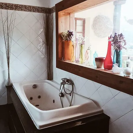 Casa Os Curras 度假居 库勒雷多