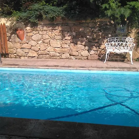 度假居 Casa Os Curras *