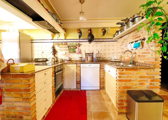 Casa Os Curras * Culleredo