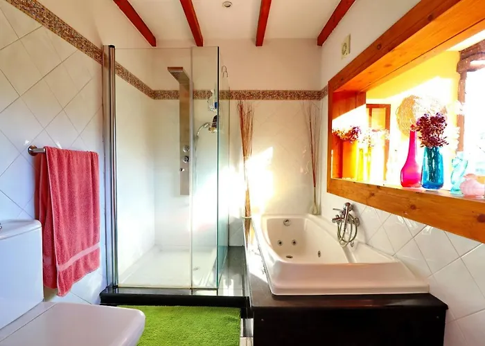 Casa Os Curras * Culleredo