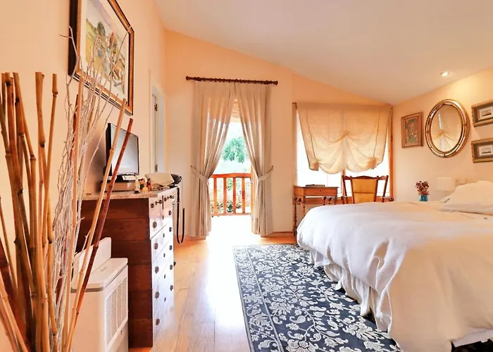 Casa Os Curras Nyaraló Culleredo