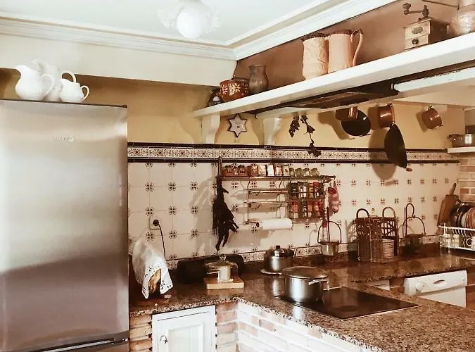 Casa Os Curras Culleredo