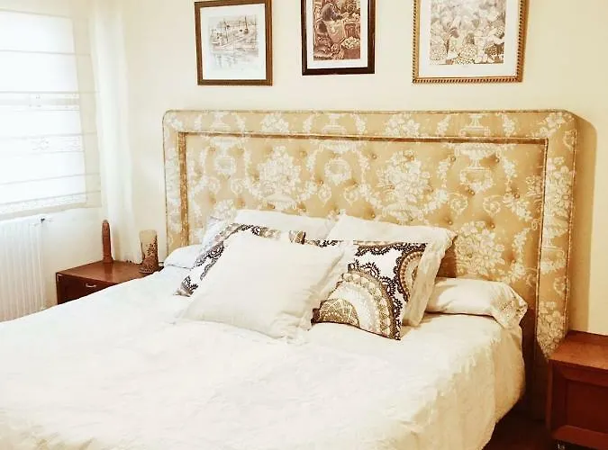 Casa Os Curras Nyaraló