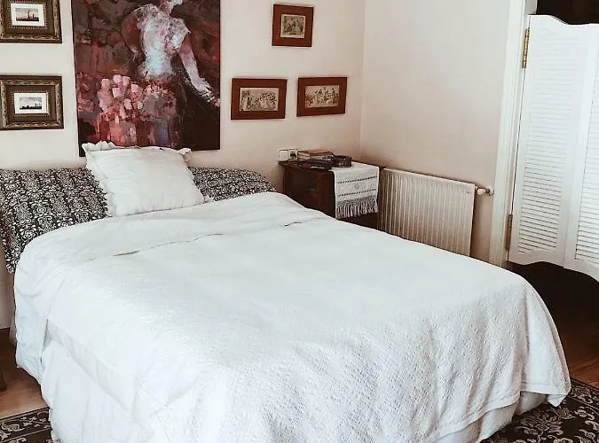 Casa Os Curras Culleredo