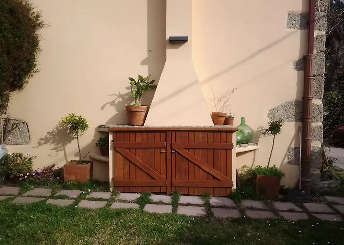 Nyaraló Casa Os Curras Culleredo