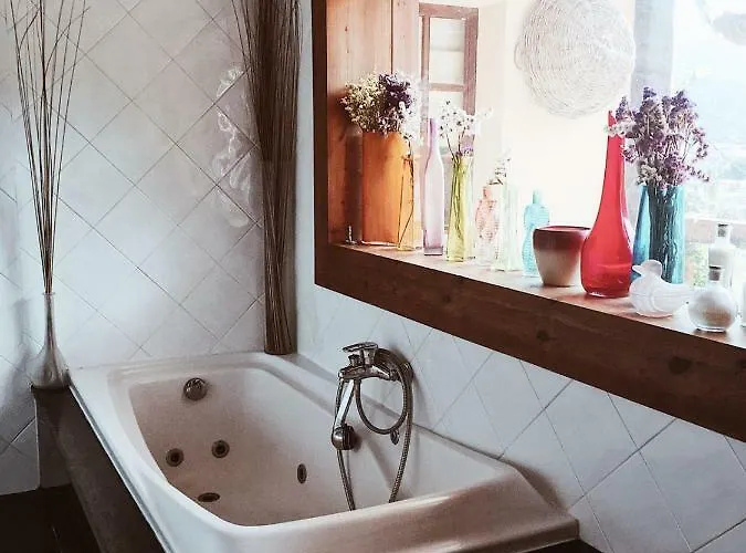 Casa Os Curras Nyaraló Culleredo